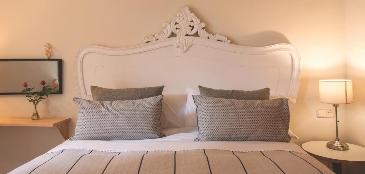 Tetxe B&B Roncal Buitenkant foto