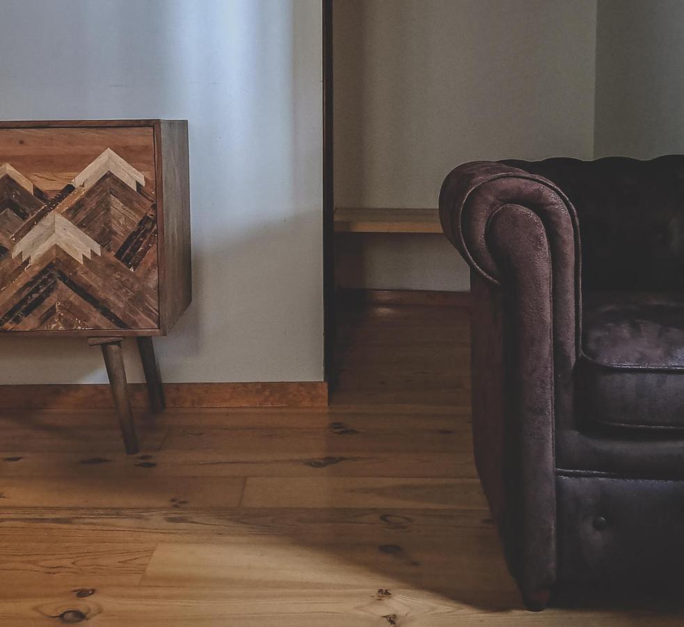Tetxe B&B Roncal Buitenkant foto
