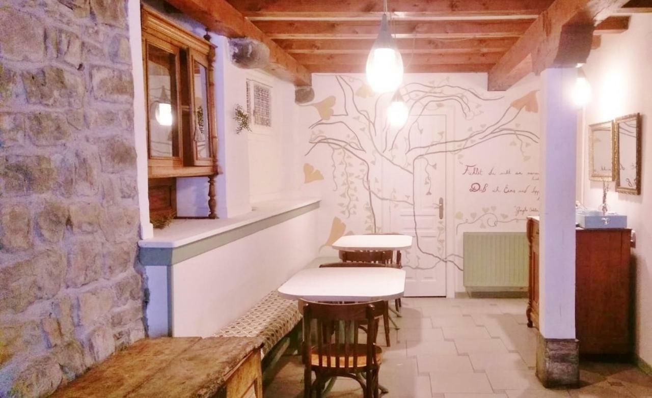 Tetxe B&B Roncal Buitenkant foto